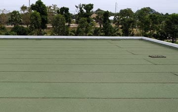 all Rose roofing types quoted for