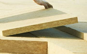 measuring Rose tapered insulation