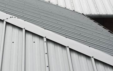 disadvantages of Rose metal roofing