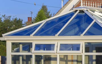 professional Rose conservatory insulation