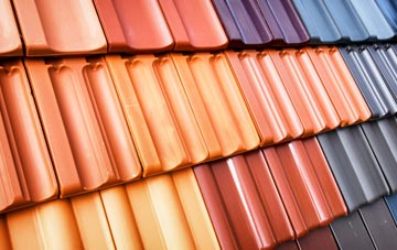 Rose roof tile costs