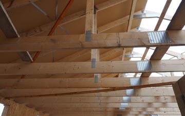 Rose roof truss costs