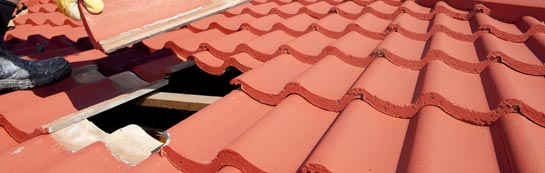 compare Rose roof repair quotes