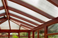 Rose conservatory roofing insulation