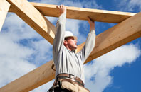 Rose roof replacement work