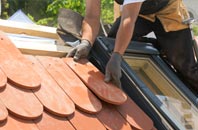 Rose tiled roofing companies